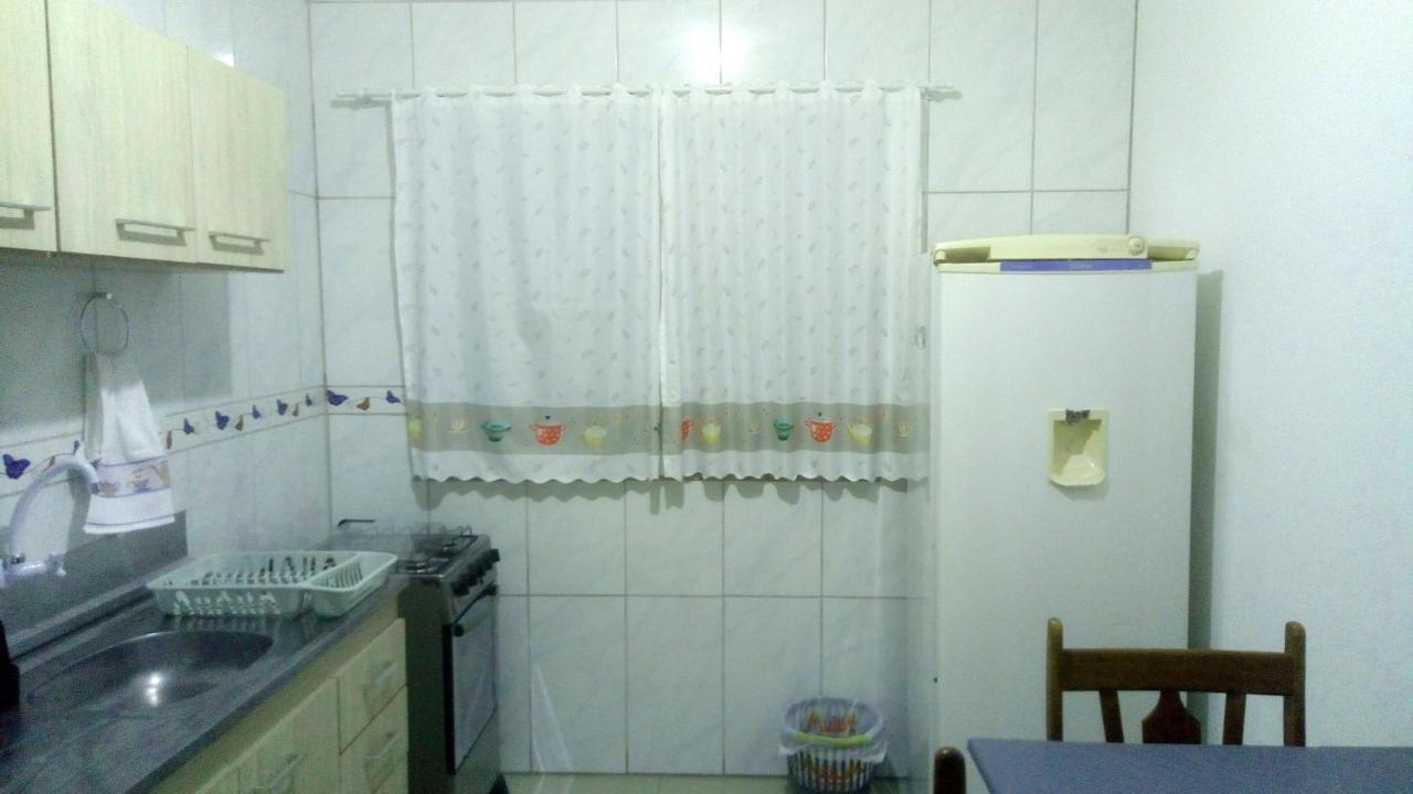 Suite Para Hospedagem Em Porto Belo Exterior foto