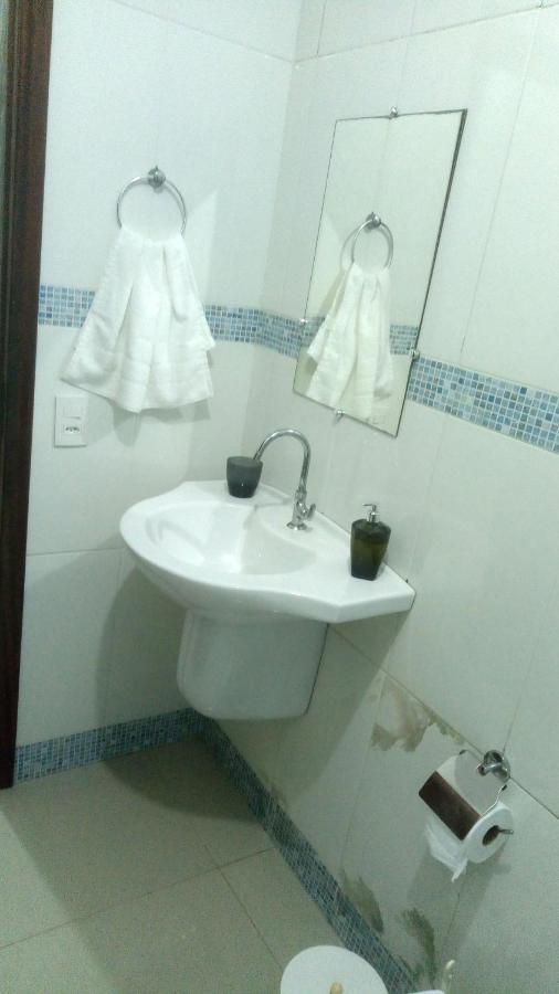 Suite Para Hospedagem Em Porto Belo Exterior foto