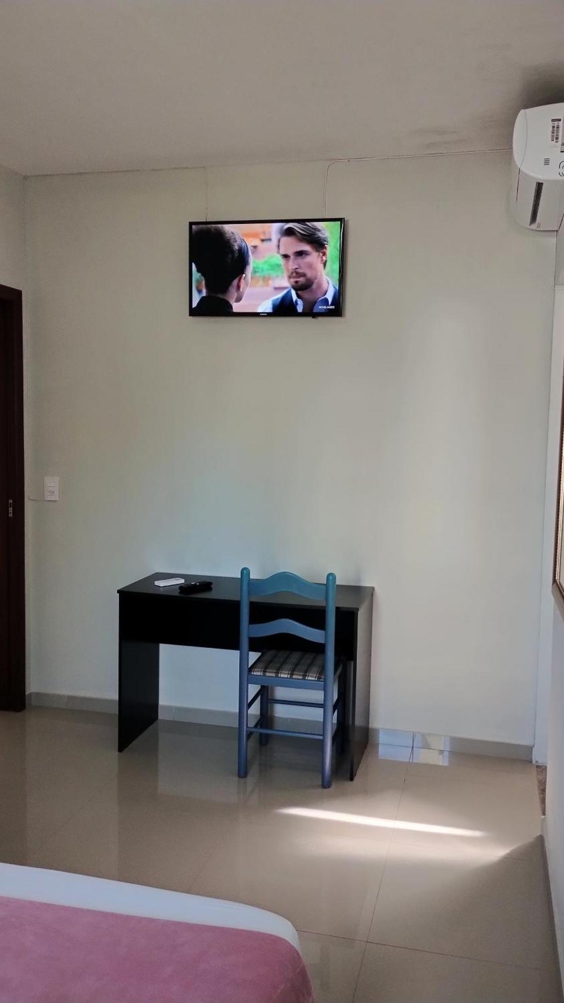 Suite Para Hospedagem Em Porto Belo Exterior foto